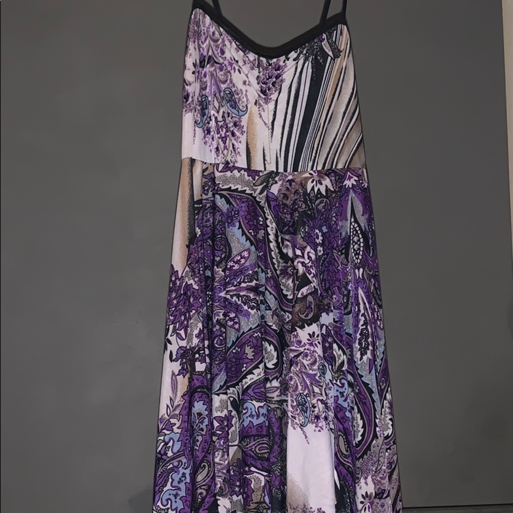 Cool summer dress 👗